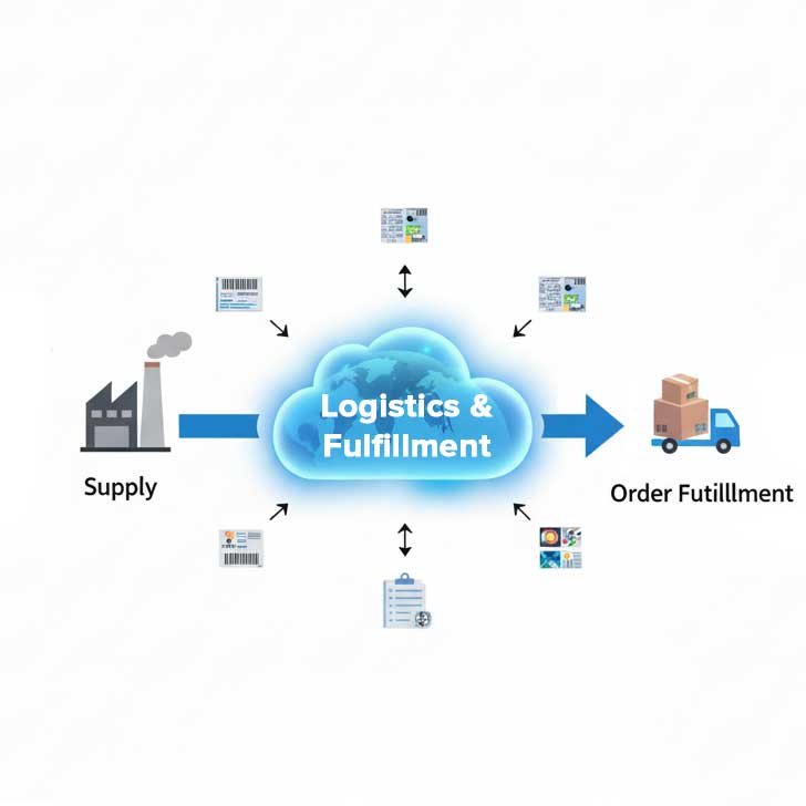 Logistics and Fulfillment